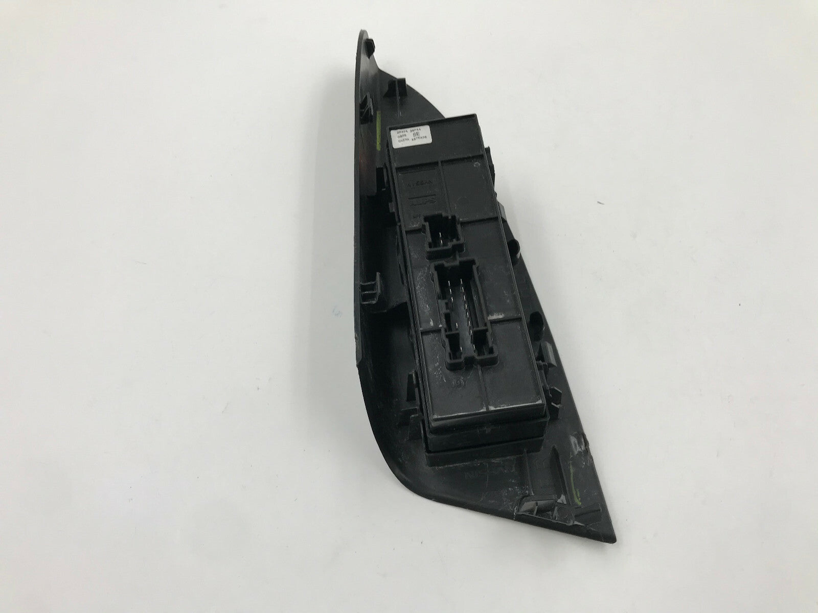 2013-2019 Nissan Sentra Master Power Window Switch OEM B45009