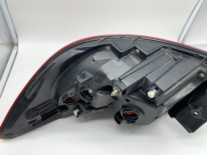 2013-2015 Mazda CX9 CX-9 Driver Tail Light Taillight Lamp OEM D03B66004