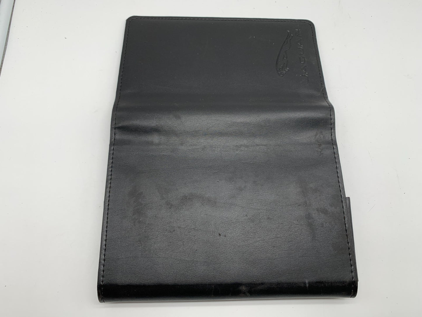 2018 Jaguar F-Pace Owners Manual Set with Case OEM B03B28030