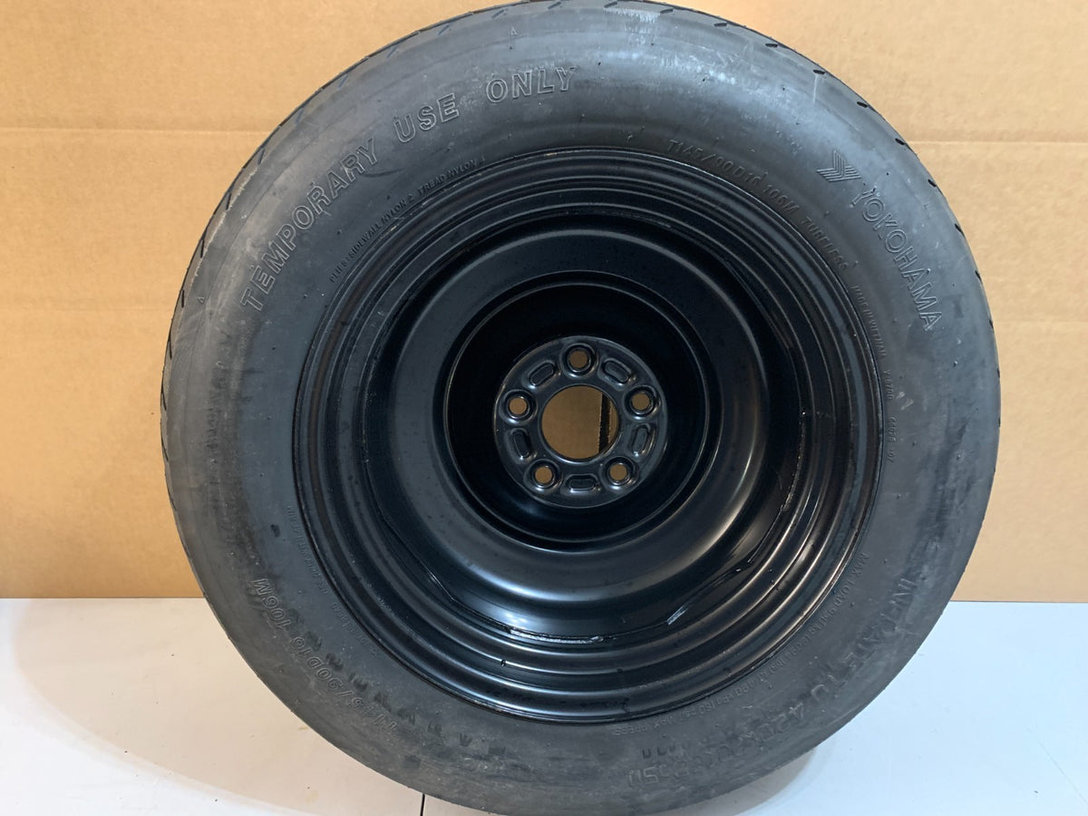 2018-2023 Mazda CX5 CX-5 16" Spare Tire Wheel Compact Donut T145/90D16 OEM