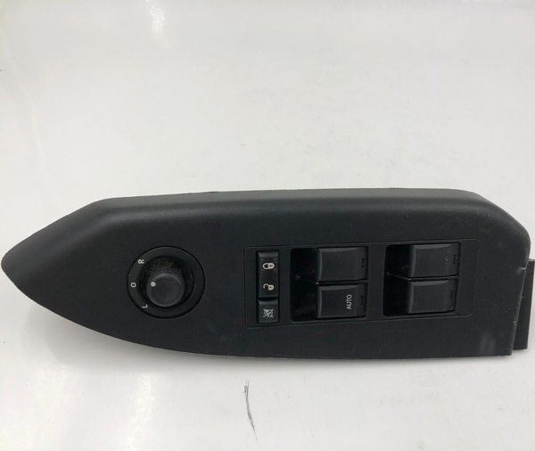 2007-2010 Dodge Caliber Master Power Window Switch OEM L03B54086