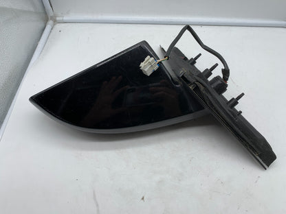 2006-2016 Chevrolet Impala Driver Side View Power Door Mirror Black B01B44004