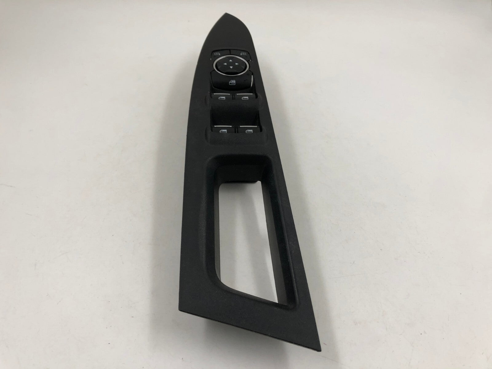 2013-2020 Ford Fusion Master Power Window Switch OEM B02B59009
