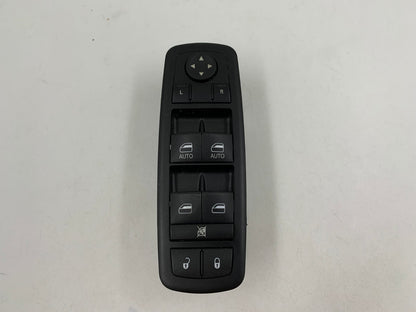 2012-2020 Dodge Caravan Master Power Window Switch OEM A03B55063