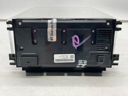 2010-2016 Range Rover AC Heater Climate Control Unit OEM E02B16083