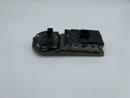2010-2013 Buick Lacrosse Master Power Window Switch OEM B03B54005