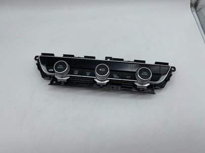 2018-2022 Honda Accord AC Heater Climate Control Unit OEM B01B23013