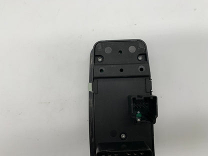 2009-2012 Dodge Ram 1500 Master Power Window Switch OEM C04B22003