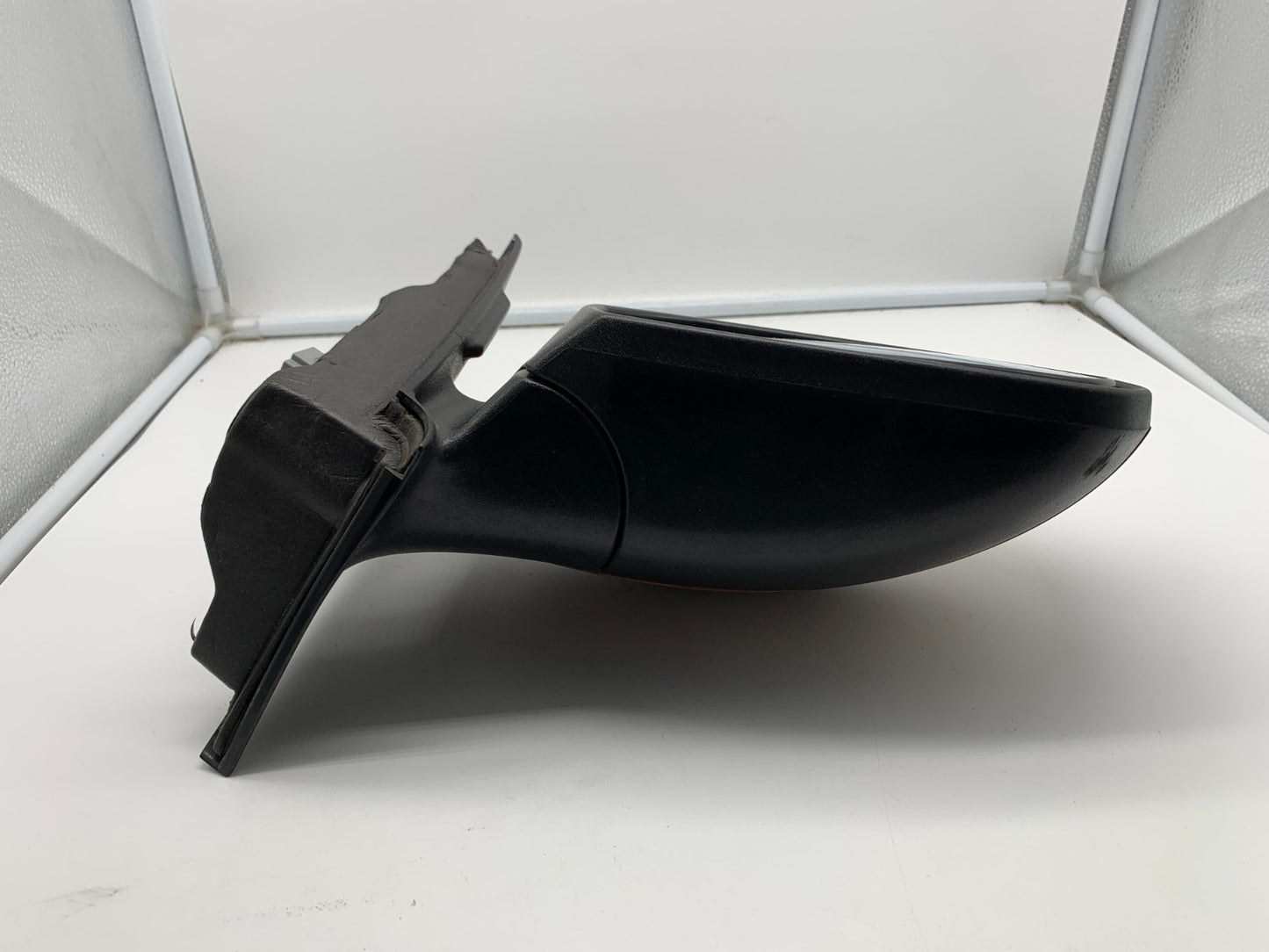 2017-2019 Ford Escape Passenger Side View Power Door Mirror Orange BSA A04B08013