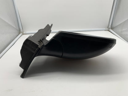 2017-2019 Ford Escape Passenger Side View Power Door Mirror Orange BSA A04B08013