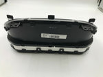 2016-2017 Hyundai Tucson Speedometer Instrument Cluster 27391 Miles OEM A01B2202