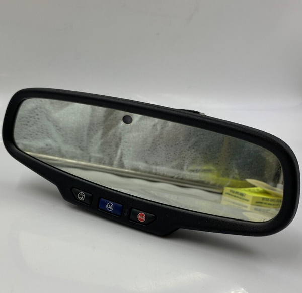 2011-2017 Buick Regal Interior Rear View Mirror OEM E04B07062