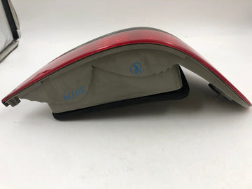 2007-2009 Mercedes-Benz E300 Passenger Side Tail Light Taillight OEM D02B21027