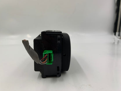 2011-2017 Honda Odyssey AC Heater Climate Control Unit OEM A04B23036