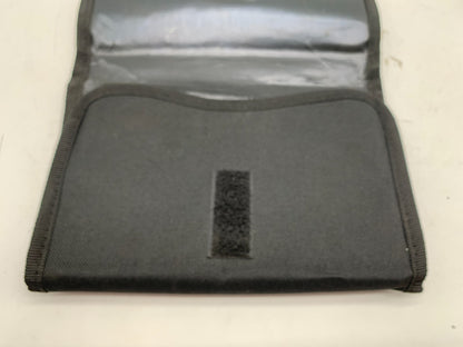 2013 Ford Fusion Owners Manual Set with Case OEM C03B28008