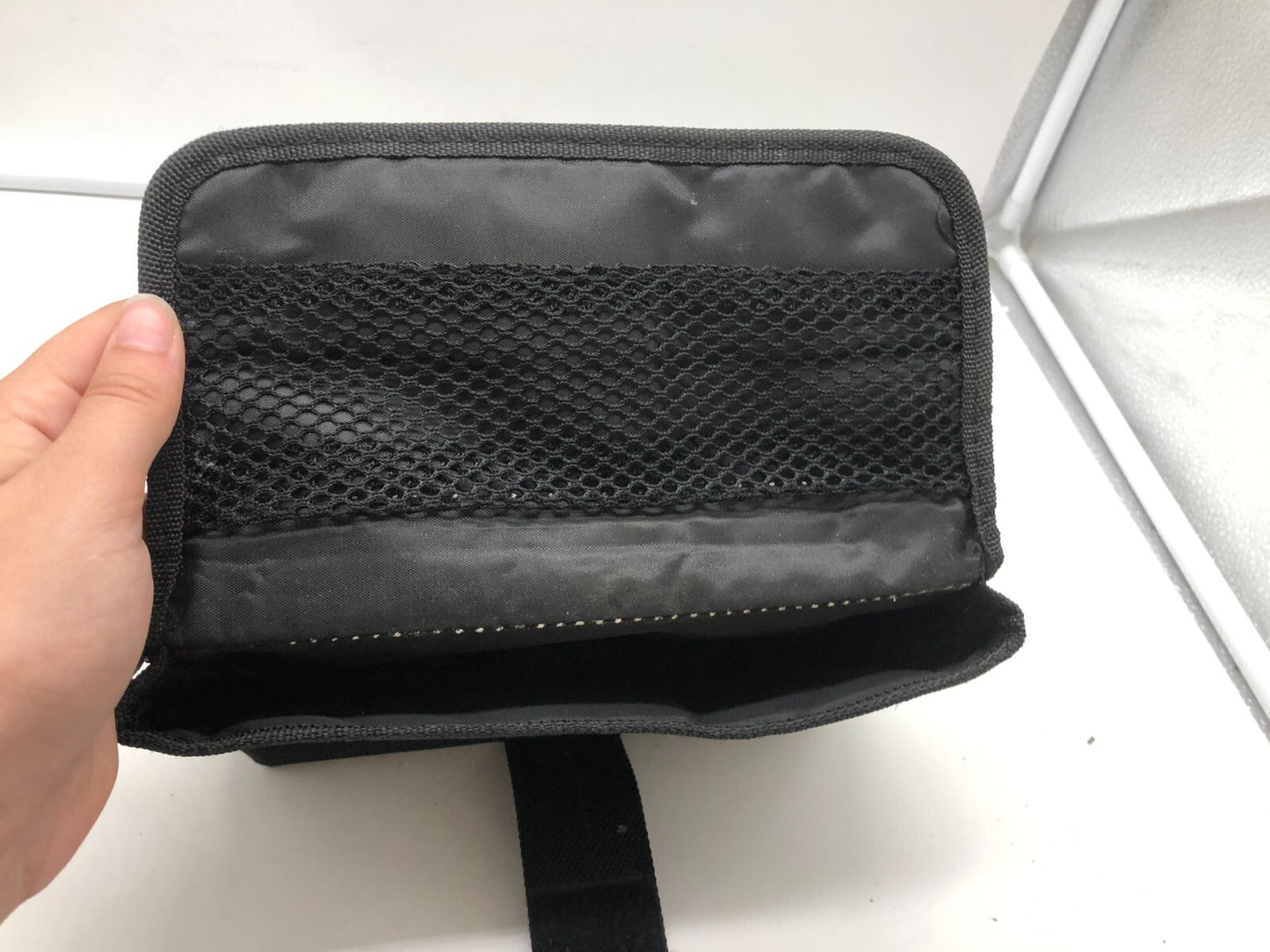 Owners Manual Case Only OEM A02B21005