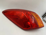 2009-2010 Nissan Murano Driver Side Tail Light Taillight OEM N01B42008