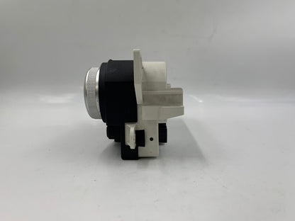 2007-2009 Mazda CX-7 AC Heater Climate Control Temperature Unit OEM C02B52064