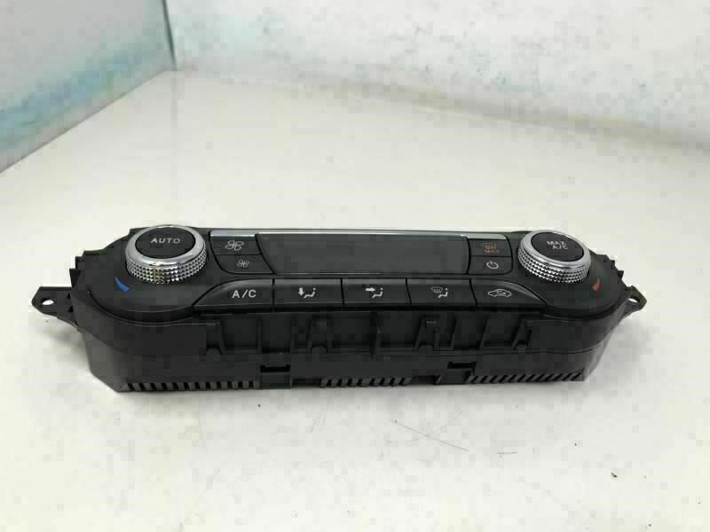 2013-2015 Ford Escape AC Heater Climate Control Unit OEM D02B11011