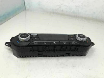 2013-2015 Ford Escape AC Heater Climate Control Unit OEM D02B11011