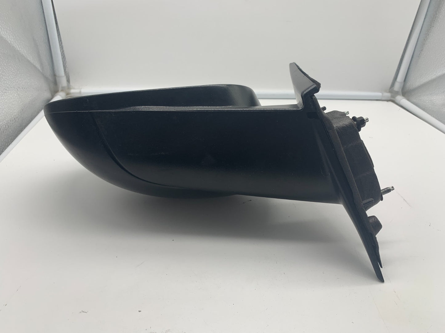 2006-2008 Dodge Magnum Driver Side View Power Door Mirror Black OEM C04B49071