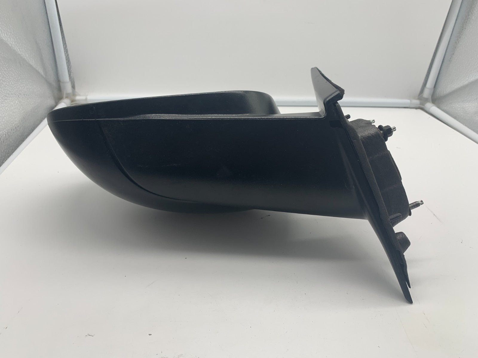 2006-2008 Dodge Magnum Driver Side View Power Door Mirror Black OEM C04B49071
