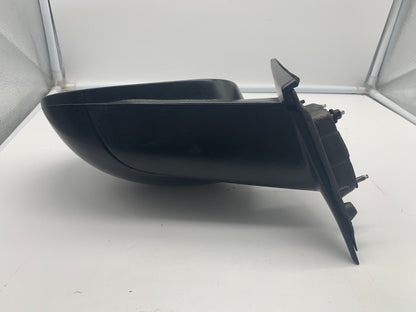 2006-2008 Dodge Magnum Driver Side View Power Door Mirror Black OEM C04B49071
