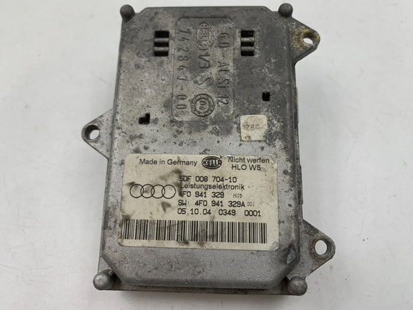 2005-2010 Audi A6 Headlight Adaptive Control Unit OEM K04B27002