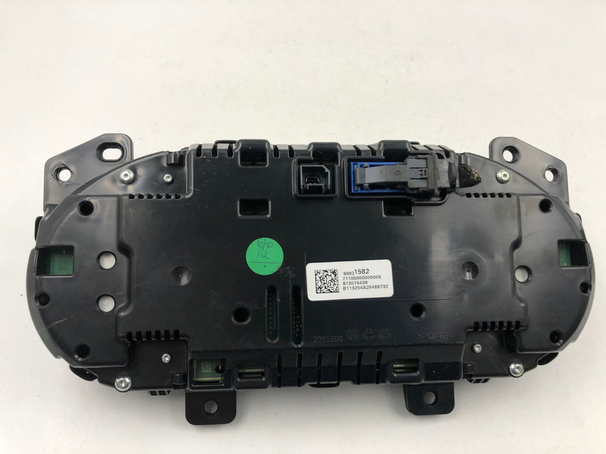 2014 Buick Lacrosse Speedometer Instrument Cluster 62928 Miles OEM A04B32047