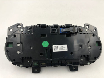 2014 Buick Lacrosse Speedometer Instrument Cluster 62928 Miles OEM A04B32047