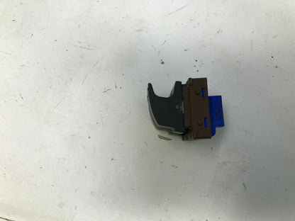 2009-2011 Volkswagen CC Master Power Window Switch OEM C02B13004