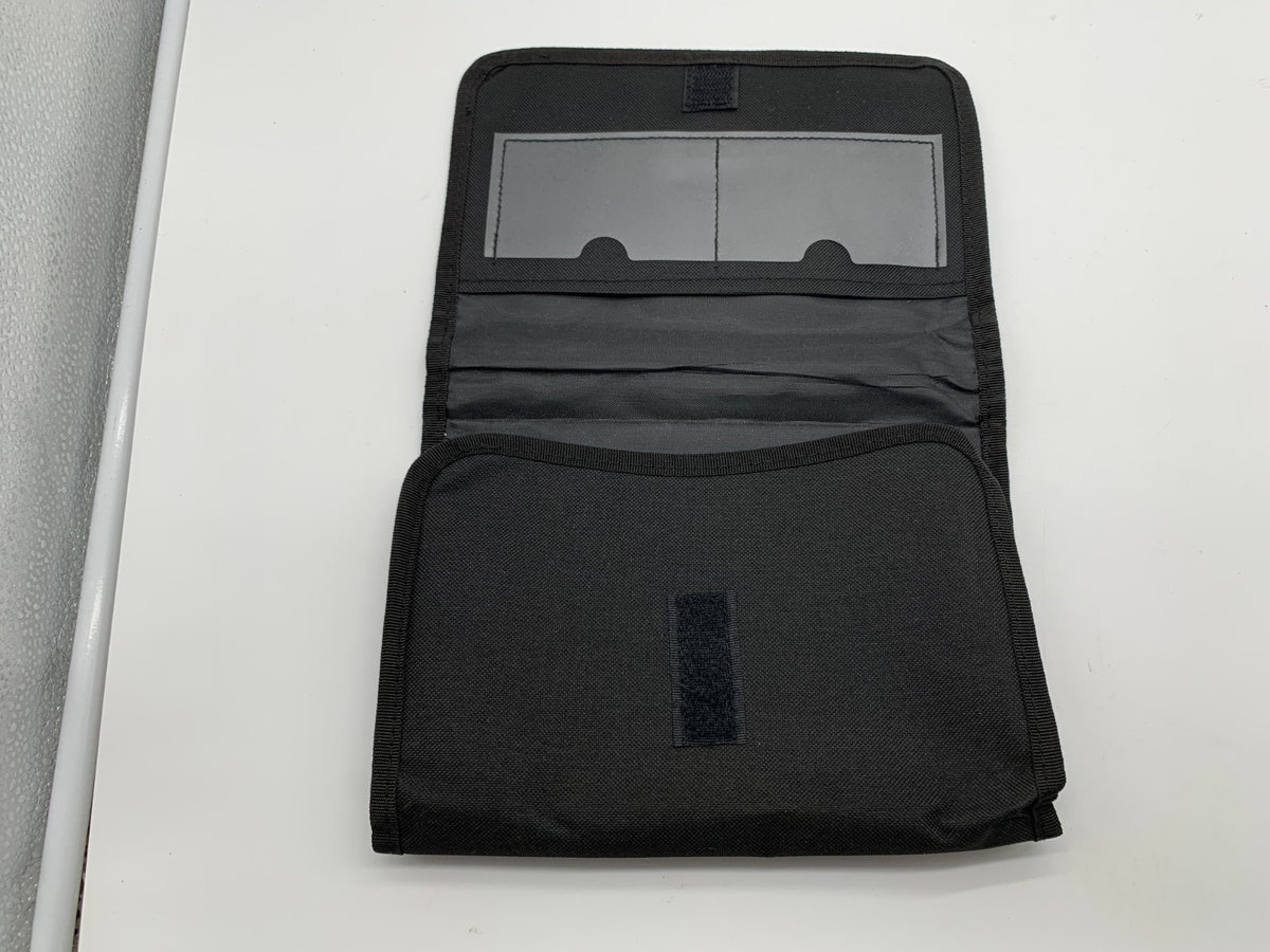 2012 Nissan Maxima Owners Manual Set with Case OEM C03B35003