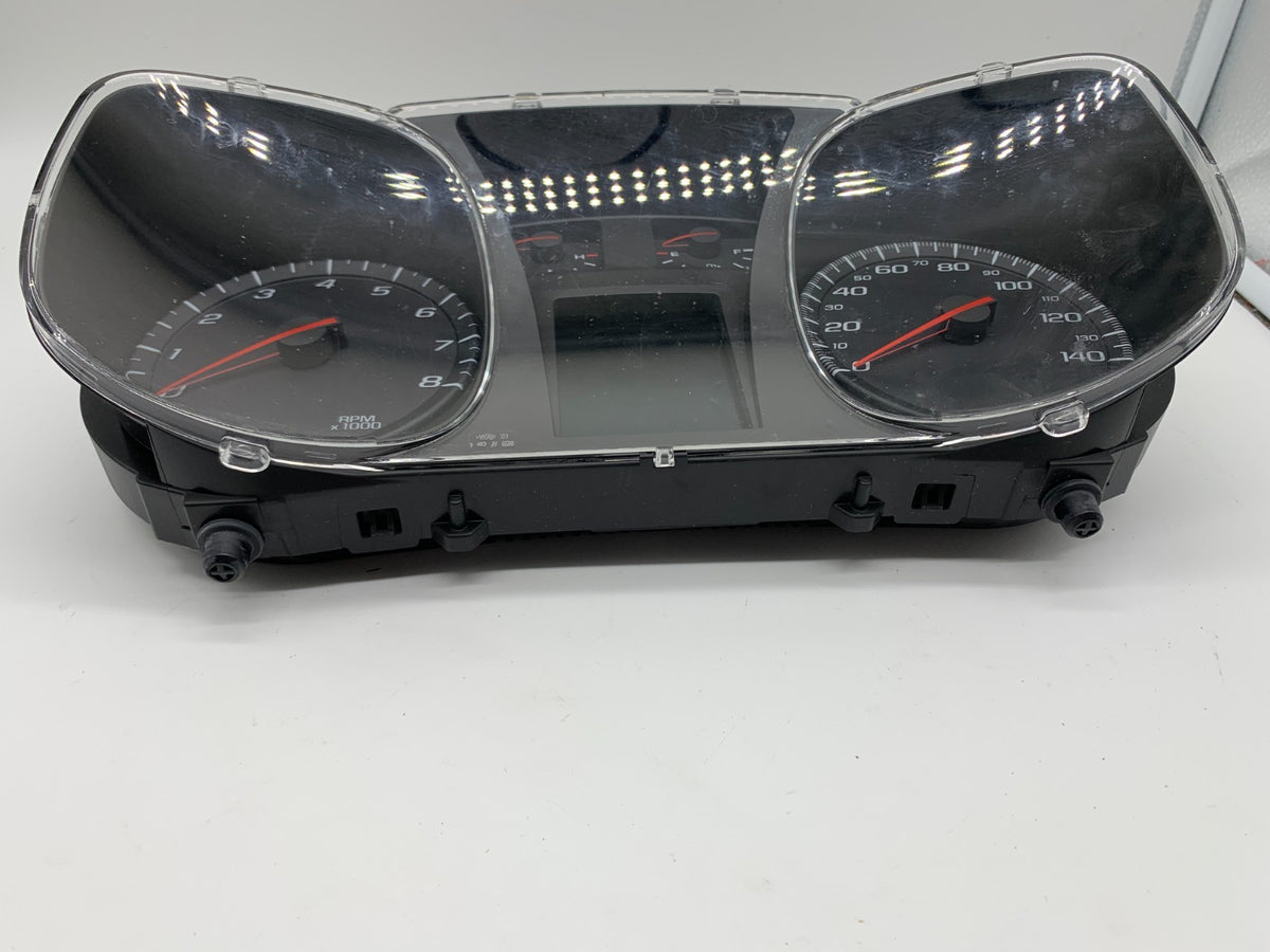 2013-2017 Chevrolet Equinox Speedometer Instrument 46904 Miles OEM C02B42003