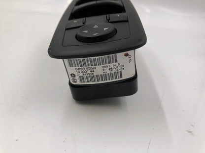 2008-2011 Dodge Caravan Master Power Window Switch OEM A01B37027