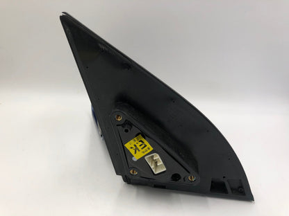 2004-2008 Suzuki Forenza Driver Side View Power Door Mirror Blue OEM C04B16025