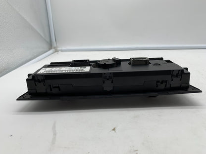 2007-2009 BMW 328i AC Heater Climate Control Unit OEM A04B02013