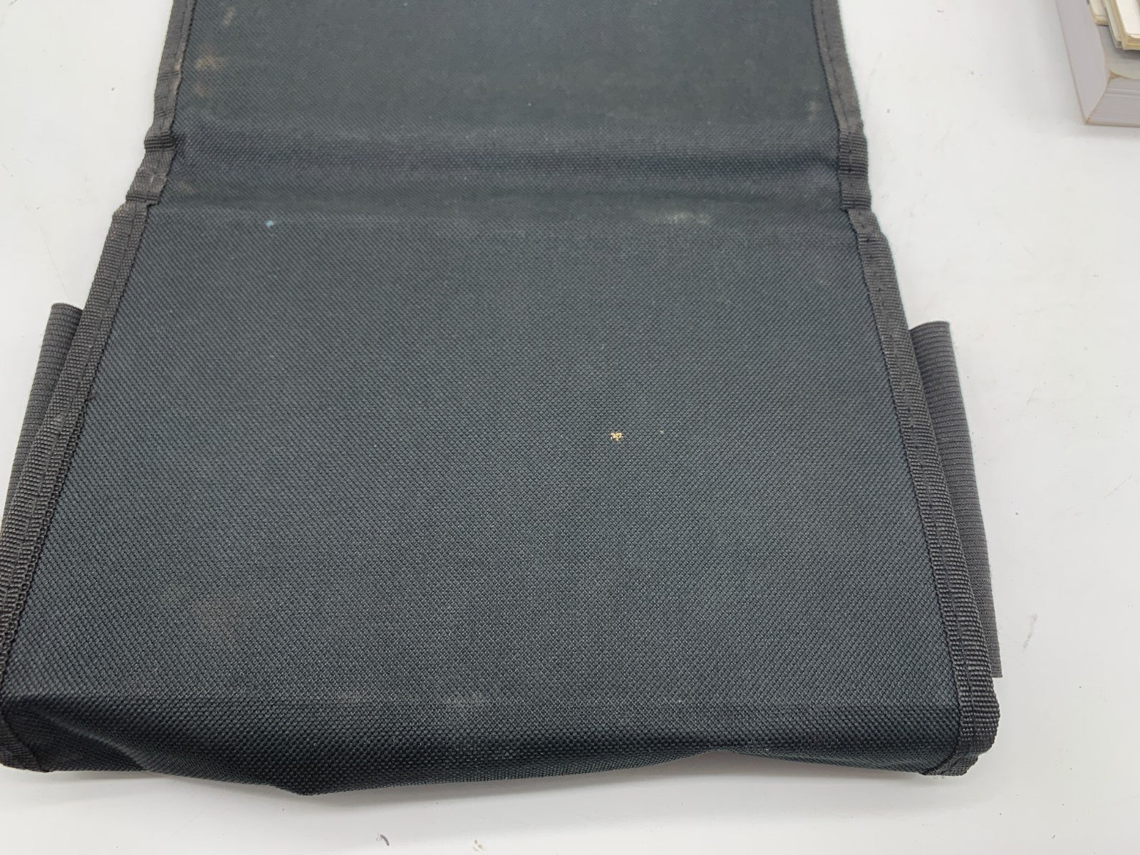 2013 Nissan Murano Owners Manual Set with Case OEM B02B27011