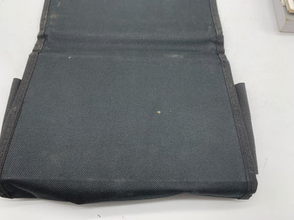 2013 Nissan Murano Owners Manual Set with Case OEM B02B27011