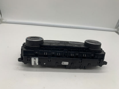 2018-2020 Ford Ecosport AC Heater Climate Control Unit OEM C04B57009