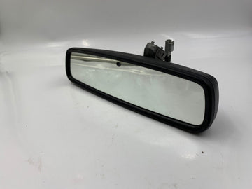 2013-2019 Ford Escape Interior Rear View Mirror OEM B01B26035