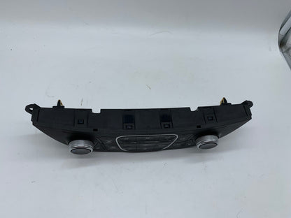2018-2021 Chevrolet Malibu Climate Control AC Heater w/Heated Seats D03B34007