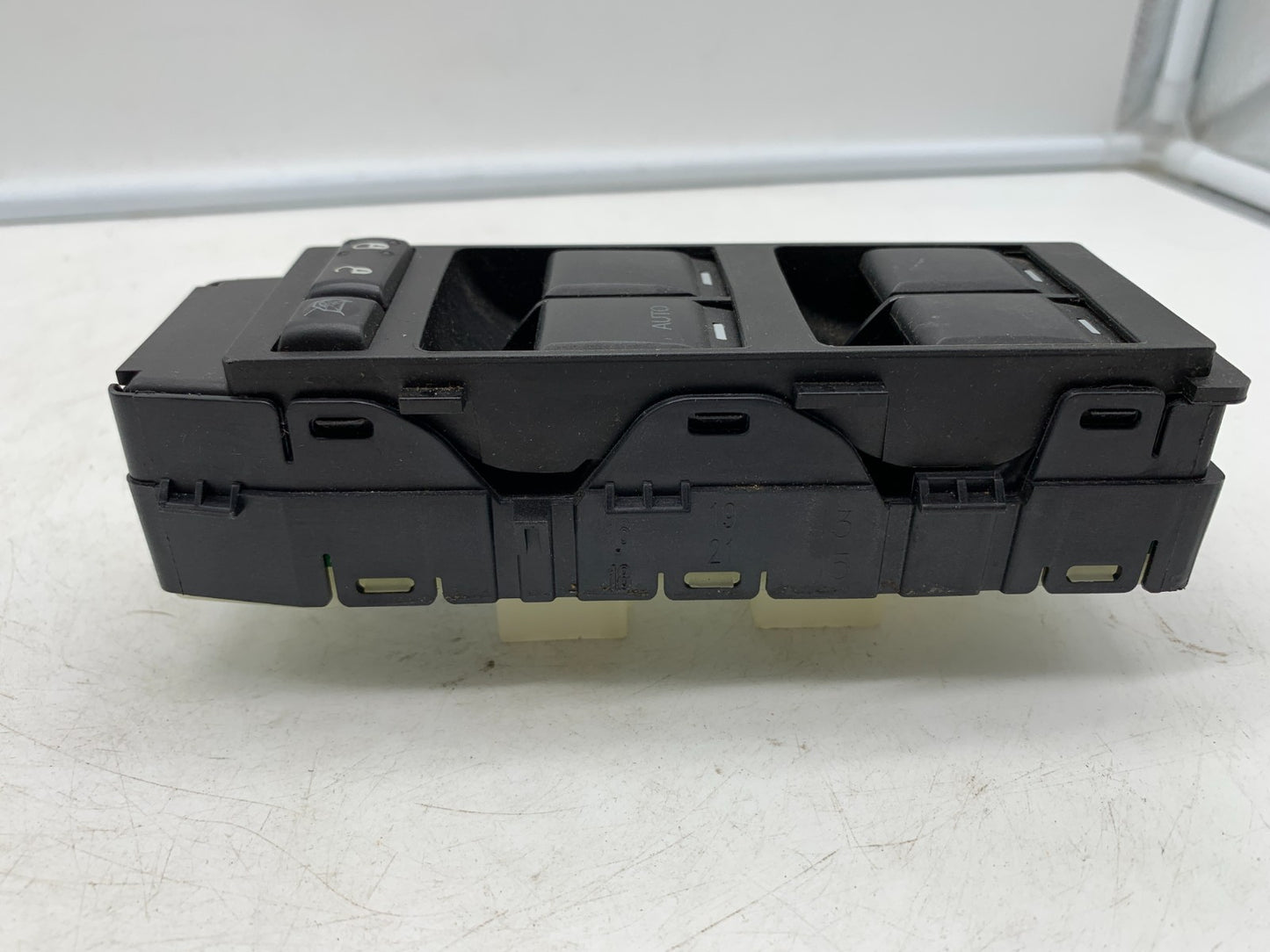2011-2017 Jeep Compass Master Power Window Switch OEM A03B40010