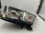 2012-2016 Chevrolet Cruze Driver Side Head Light Headlight OEM LTH01026