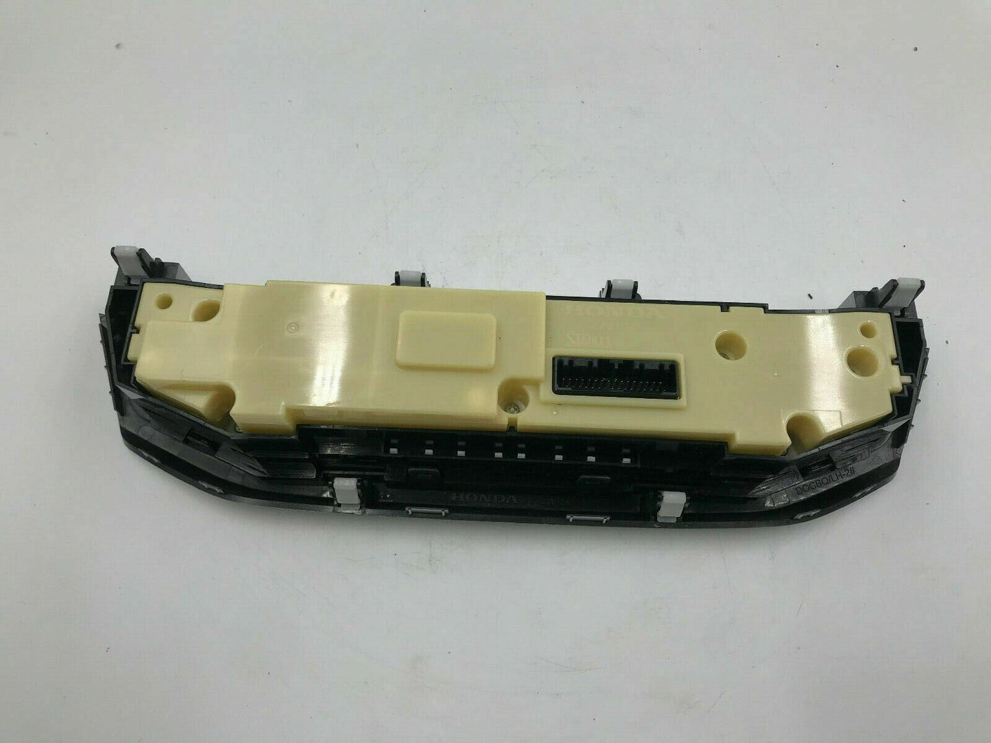 2013-2015 Honda Accord AC Heater Climate Control Unit OEM D02B12009