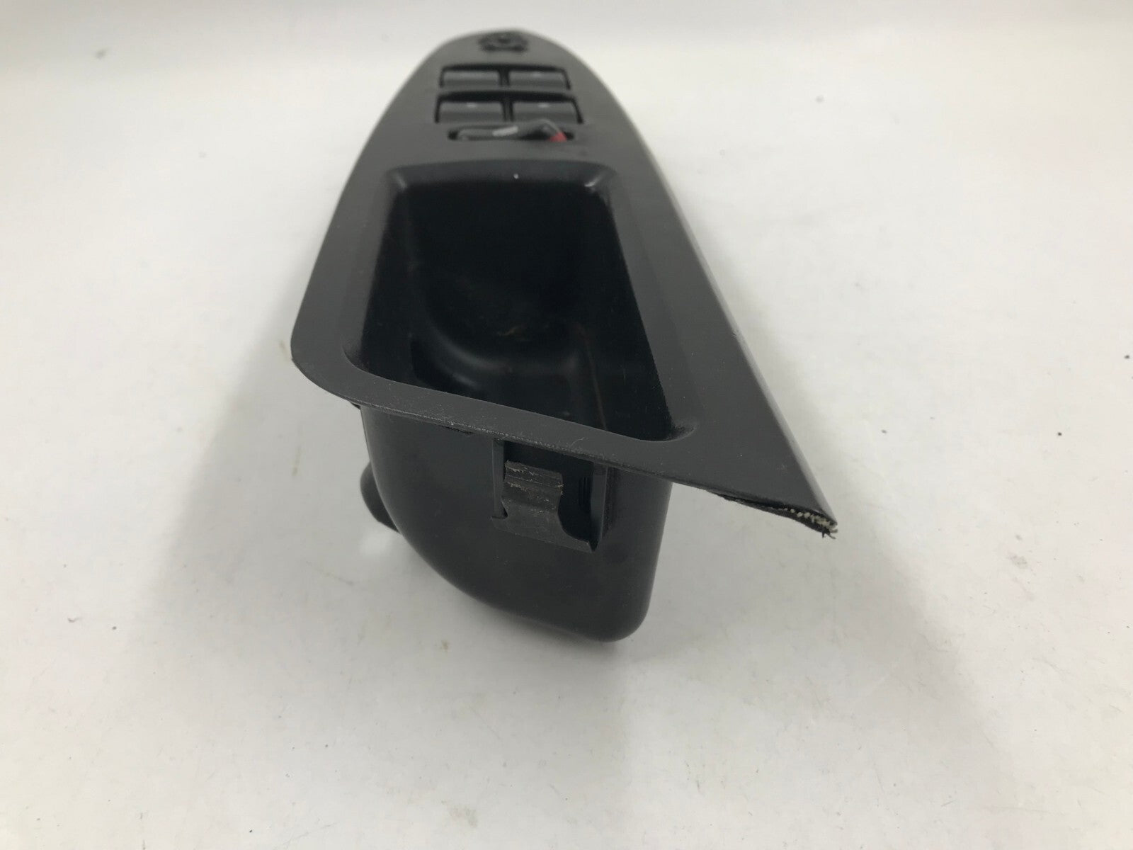 2009-2016 Chevrolet Impala Master Power Window Switch OEM D04B54059