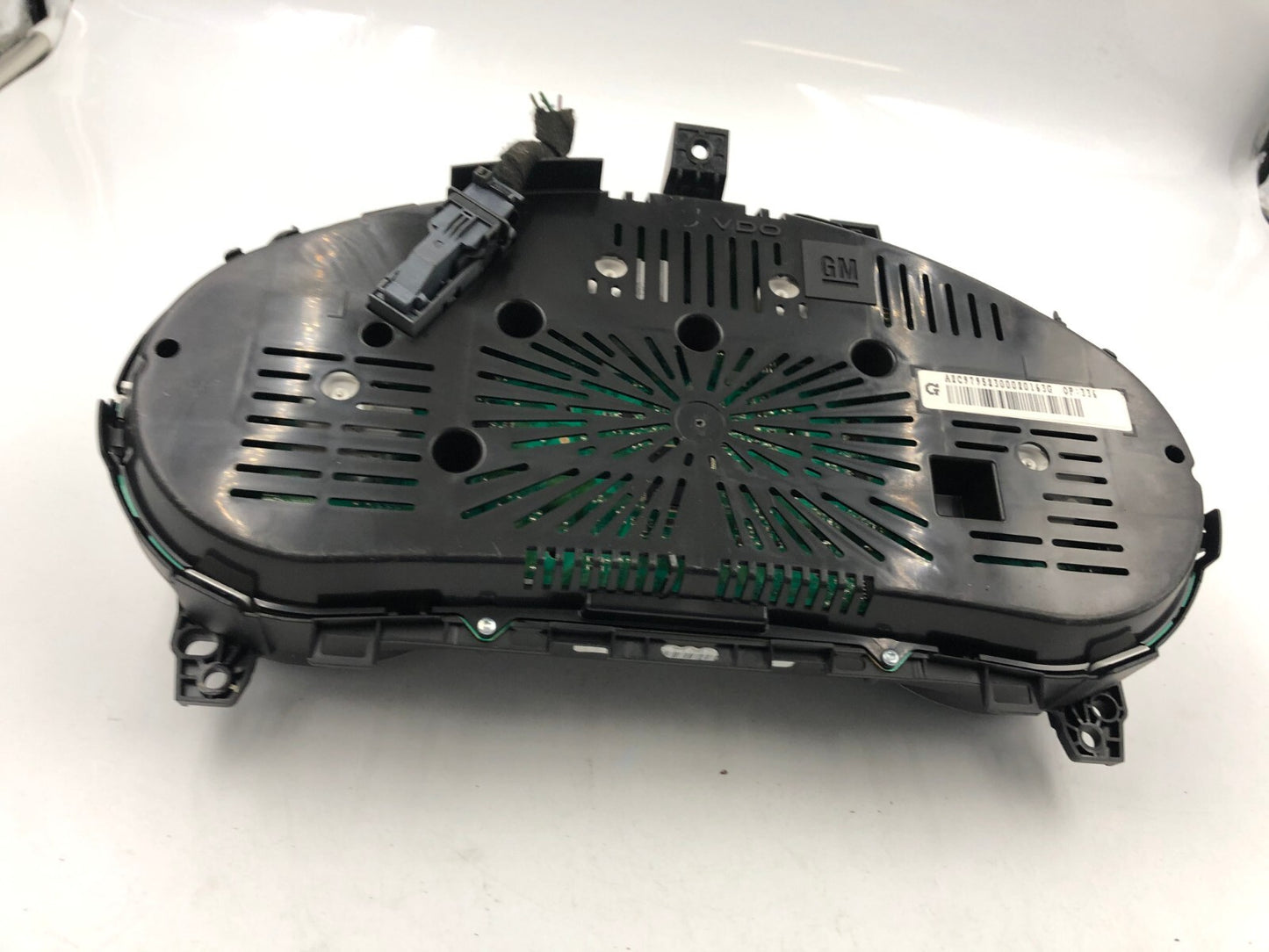 2015 Buick Encore Speedometer Instrument Cluster 27394 Miles OEM B01B50070