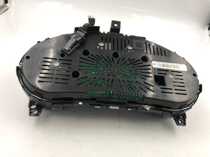 2015 Buick Encore Speedometer Instrument Cluster 27394 Miles OEM B01B50070