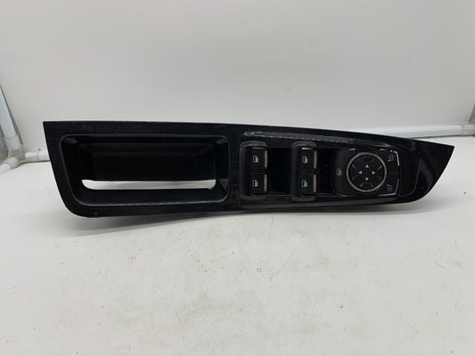 2015-2016 Ford Edge Master Power Window Switch OEM C04B23013