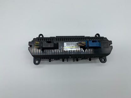 2015-2018 Ford Focus AC Heater Climate Control Unit OEM A03B36005