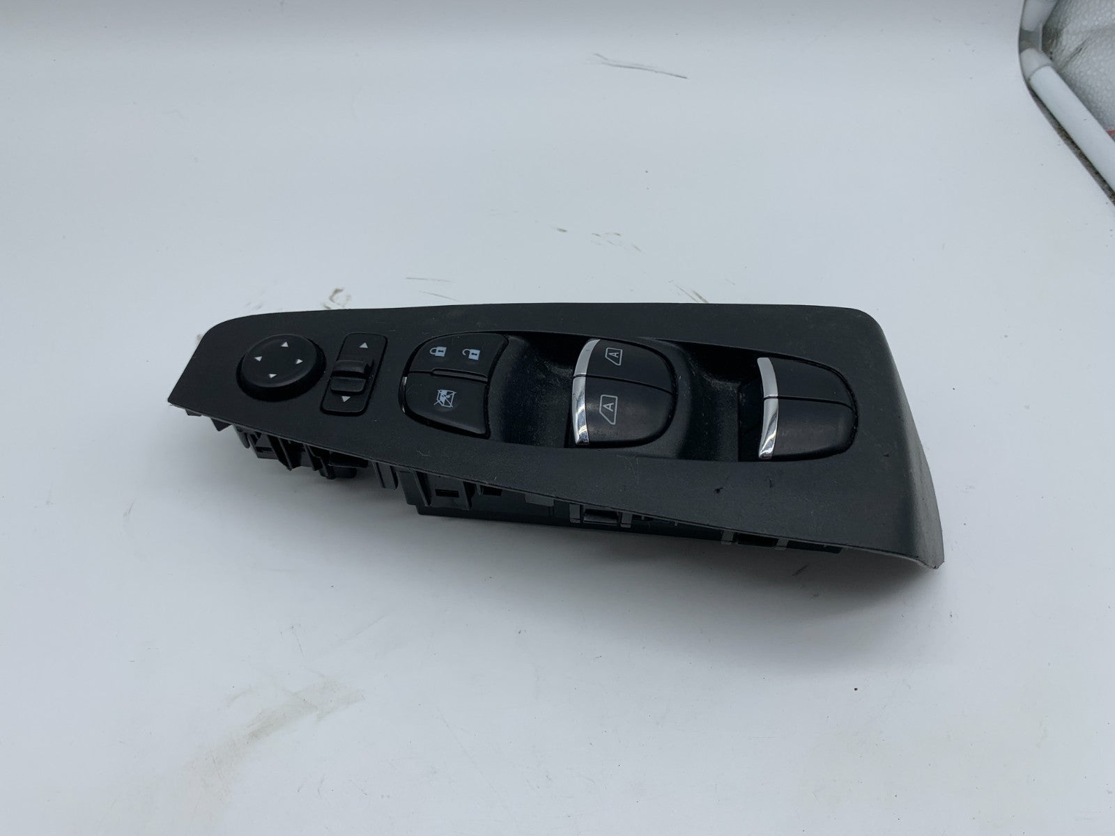 2016-2020 Nissan Maxima Master Power Window Switch OEM B03B56026